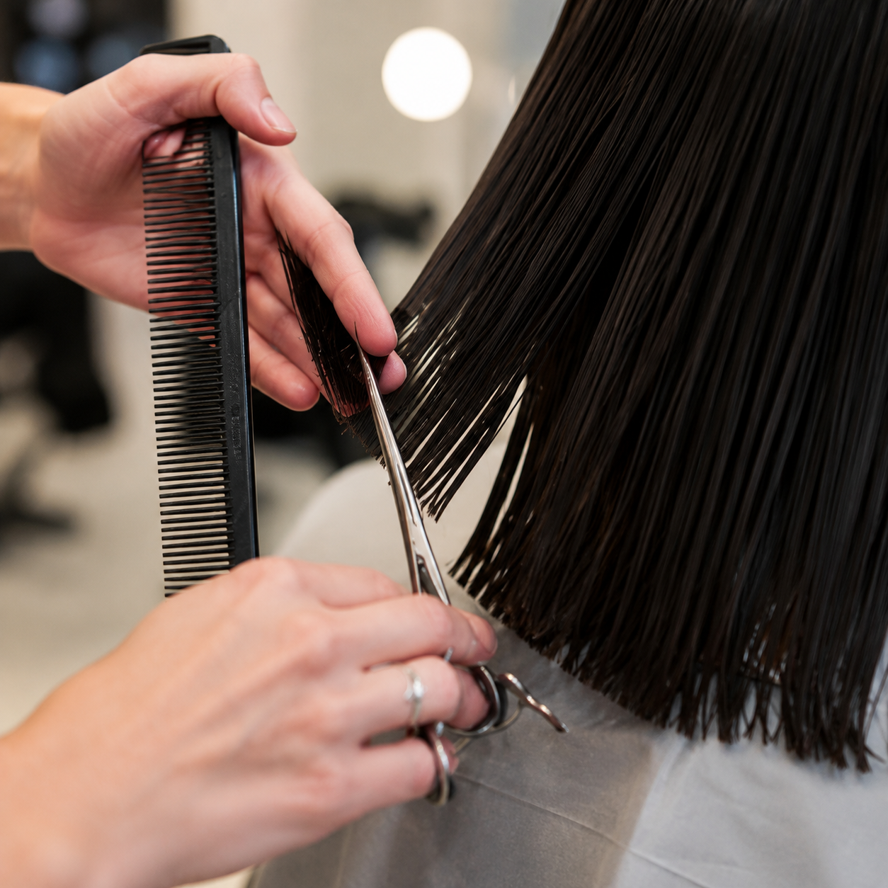 Friseur